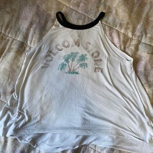 Volcom Stone Tank Top